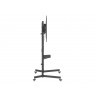 Equip 55"-100" Economy TV Trolley