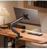 Equip 17"-32" Monitor Desk Mount