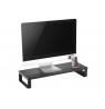Equip 650881 Desktop Monitor Stand with USB