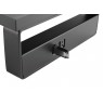 Equip 650881 Desktop Monitor Stand with USB