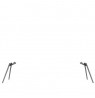 Xiaomi TV Floor Stand Dark Grey