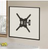 Maclean TV or Monitor Mount / Bracket, max. 23–65", max. load 30 kg, universal, max. VESA 400x400, MC-758 N