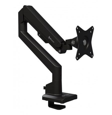 Arozzi AZ-ALZARE-NEO-BK monitor mount / stand Desk Black