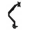 Arozzi AZ-ALZARE-NEO-BK monitor mount / stand Desk Black