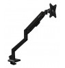 Arozzi AZ-ALZARE-NEO-BK monitor mount / stand Desk Black