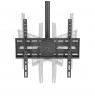 Maclean Ceiling Mount for TV, max. load 50 kg, 37–75", max. VESA 400x400, MC-175