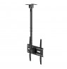 Maclean Ceiling Mount for TV, max. load 50 kg, 37–75", max. VESA 400x400, MC-175