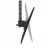 Maclean Ceiling Mount for TV, max. load 50 kg, 37–75", max. VESA 400x400, MC-175