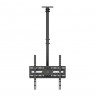 Maclean Ceiling Mount for TV, max. load 50 kg, 37–75", max. VESA 400x400, MC-175