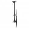 Maclean Ceiling Mount for TV, max. load 50 kg, 37–75", max. VESA 400x400, MC-175