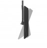 Maclean Ceiling Mount for TV, max. load 35 kg, 23–55", max. VESA 400x400, MC-174