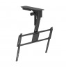Maclean Electric TV Mount, Ceiling-Mounted, Tuya Compatible, Max. VESA 800x400, for 43-86" TVs, Max. 55 kg, MC-176 T