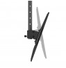 Maclean Ceiling Mount for TV, max. load 50 kg, 37–86", max. VESA 600x400, MC-173