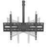 Maclean Ceiling Mount for TV, max. load 50 kg, 37–86", max. VESA 600x400, MC-173
