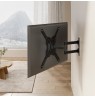 Maclean TV or Monitor Mount / Bracket, max. 23–65", max. load 30 kg, universal, max. VESA 400x400, MC-759 N