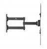 Maclean TV or Monitor Mount / Bracket, max. 23–65", max. load 30 kg, universal, max. VESA 400x400, MC-759 N