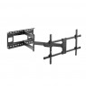 LogiLink BP0138 TV mount/stand 2.03 m (80") Black