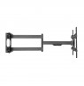 LogiLink BP0138 TV mount/stand 2.03 m (80") Black