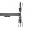 LogiLink BP0138 TV mount/stand 2.03 m (80") Black