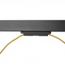 LogiLink BP0138 TV mount/stand 2.03 m (80") Black