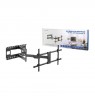 LogiLink BP0138 TV mount/stand 2.03 m (80") Black