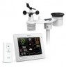 Sencor SWS 16600 WiFi SH Weather station white / colour LCD / wireless sensor