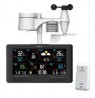 Weather station Sencor SWS 12500 WiFi / colour LCD display / Wi-Fi