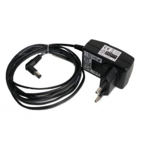 Honeywell 46-00526 mobile device charger Bar code reader Black DC Indoor