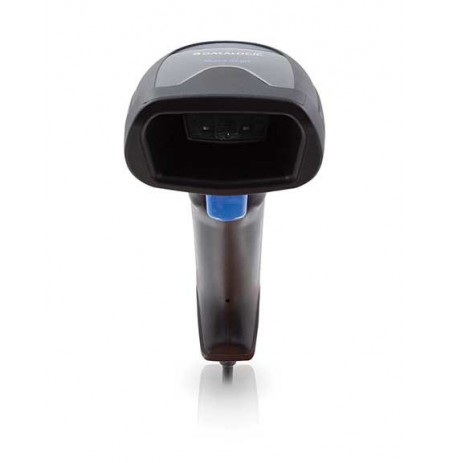 Datalogic QW 2520 Handheld bar code reader 1D/2D Laser Black
