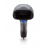 Datalogic QW 2520 Handheld bar code reader 1D/2D Laser Black