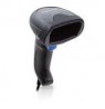 Datalogic QW 2520 Handheld bar code reader 1D/2D Laser Black