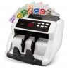 Olympia NC 520 plus Banknote counting machine White