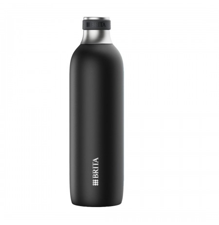 Brita 1046736 carbonator accessory/supply Carbonating bottle