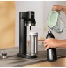 Brita 1046736 carbonator accessory/supply Carbonating bottle