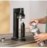 Brita 1046736 carbonator accessory/supply Carbonating bottle