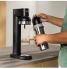 Brita 1046736 carbonator accessory/supply Carbonating bottle