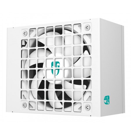 Gamer Storm PS750G WH power supply unit 750 W 20+4 pin ATX ATX White