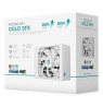 Gamer Storm PS750G WH power supply unit 750 W 20+4 pin ATX ATX White