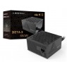 Montech BETA 2 power supply unit 650 W 20+4 pin ATX ATX Black