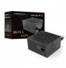 Montech BETA 2 power supply unit 850 W 20+4 pin ATX ATX Black