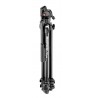 Manfrotto 290 light Kit with Fluid Video Head