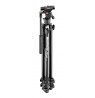 Manfrotto 290 light Kit with Fluid Video Head