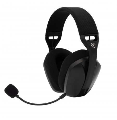 White Shark BUTTERFLY-B WGH-2442, Black
