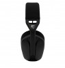 White Shark BUTTERFLY-B WGH-2442, Black
