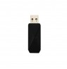White Shark BUTTERFLY-B WGH-2442, Black