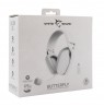 White Shark BUTTERFLY-W WGH-2442, White