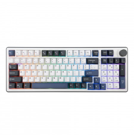 White Shark EXCALIBUR-W GK-007251 US, White