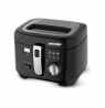 Mesko | Deep fryer | MS 4908 | Power 1800 W | Capacity 2.5 L | Black