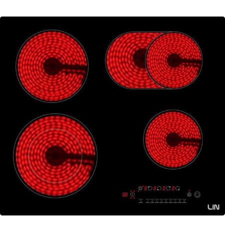 Hot plate LIN LC-B47200