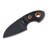 Böker Plus Gnome all Black Copper Knife